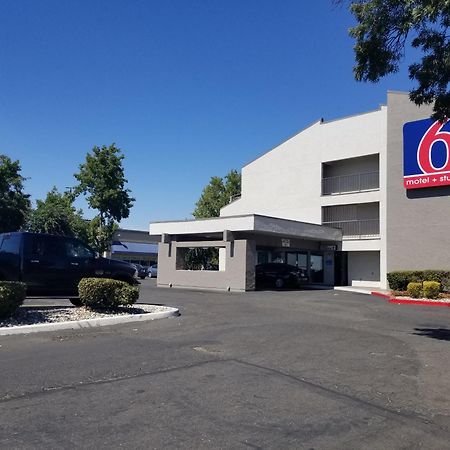 Studio 6 Sacramento, Ca Natomas מראה חיצוני תמונה