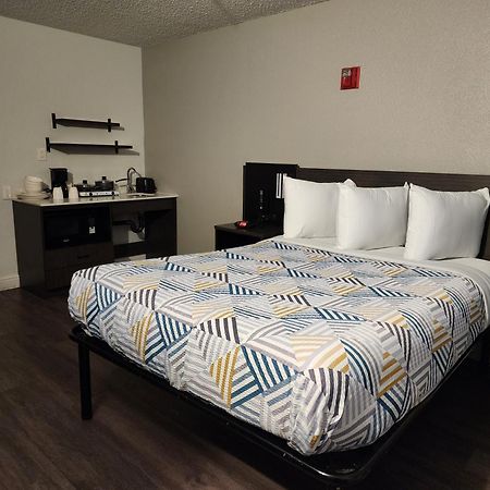 Studio 6 Sacramento, Ca Natomas מראה חיצוני תמונה