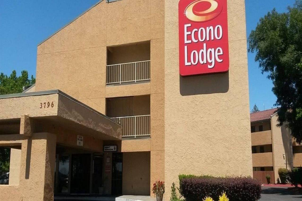 Studio 6 Sacramento, Ca Natomas מראה חיצוני תמונה