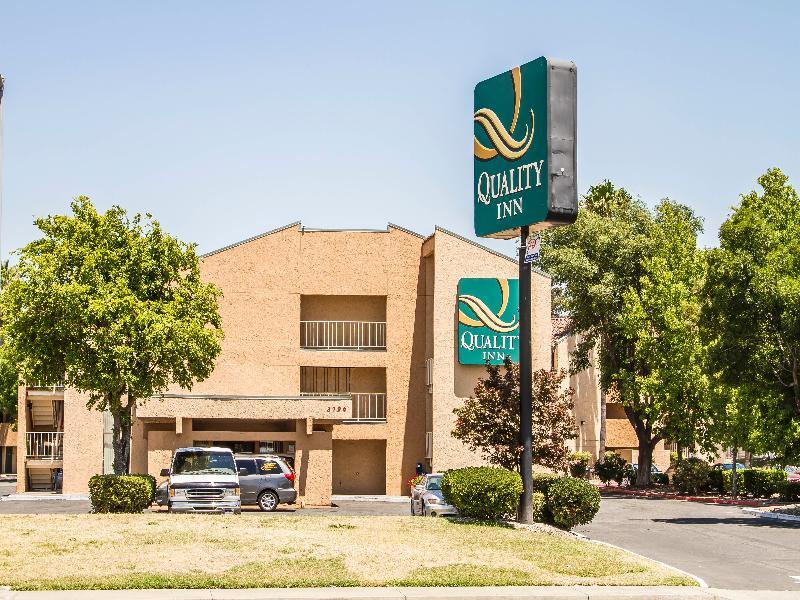 Studio 6 Sacramento, Ca Natomas מראה חיצוני תמונה