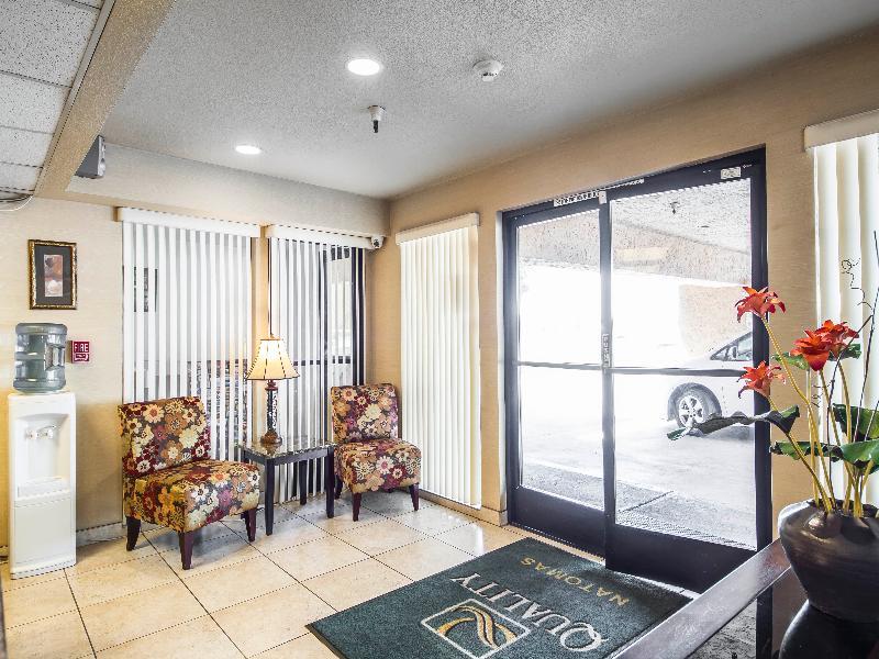 Studio 6 Sacramento, Ca Natomas מראה חיצוני תמונה