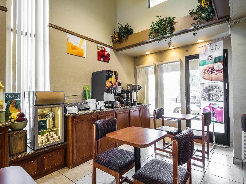 Studio 6 Sacramento, Ca Natomas מראה חיצוני תמונה