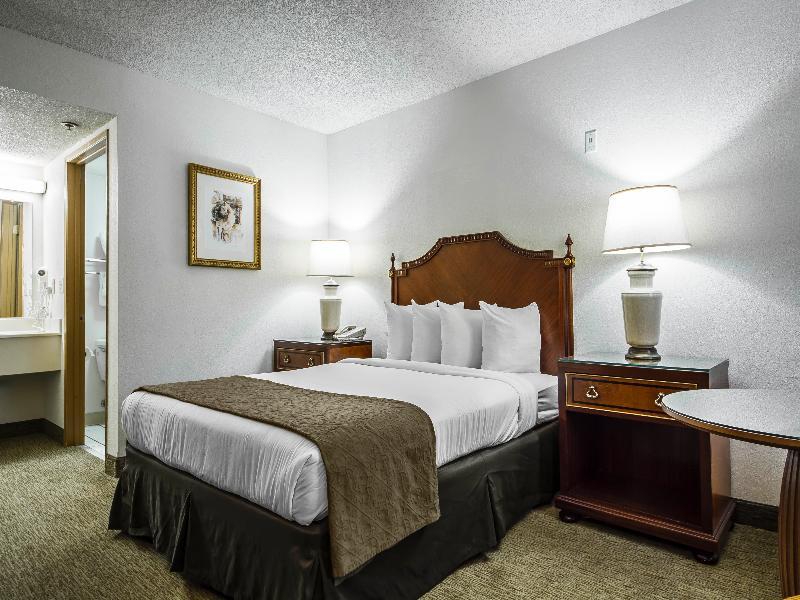 Studio 6 Sacramento, Ca Natomas מראה חיצוני תמונה