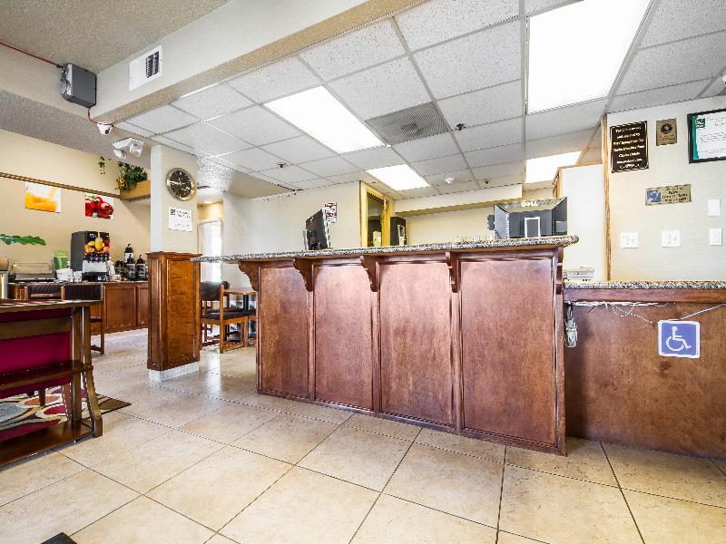 Studio 6 Sacramento, Ca Natomas מראה חיצוני תמונה