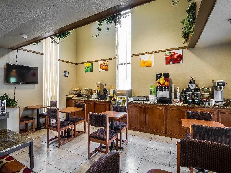 Studio 6 Sacramento, Ca Natomas מראה חיצוני תמונה