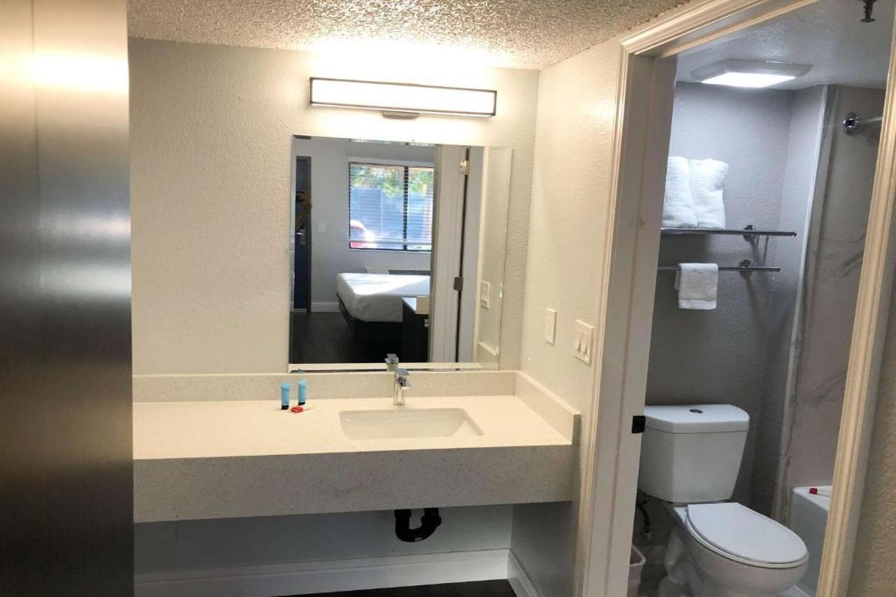 Studio 6 Sacramento, Ca Natomas מראה חיצוני תמונה