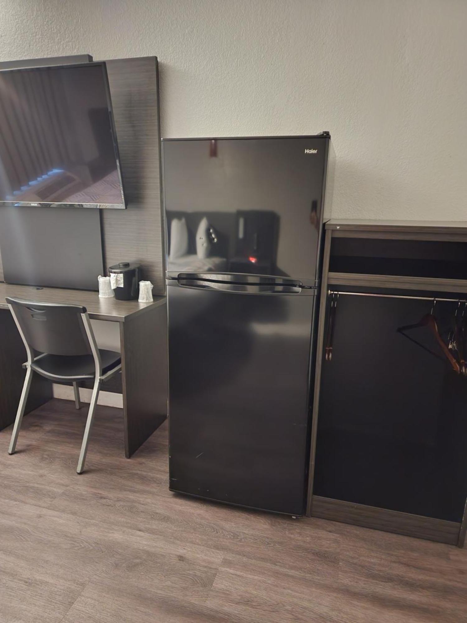 Studio 6 Sacramento, Ca Natomas מראה חיצוני תמונה