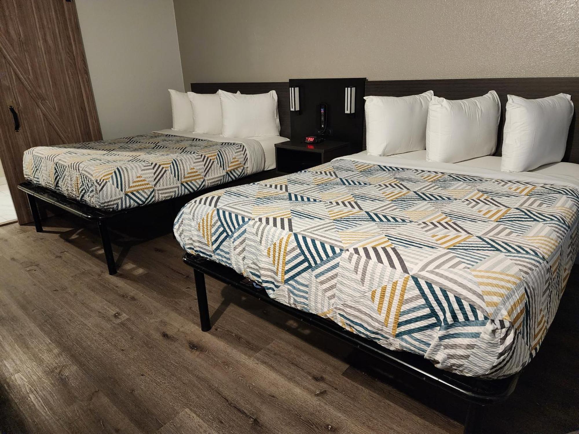 Studio 6 Sacramento, Ca Natomas מראה חיצוני תמונה