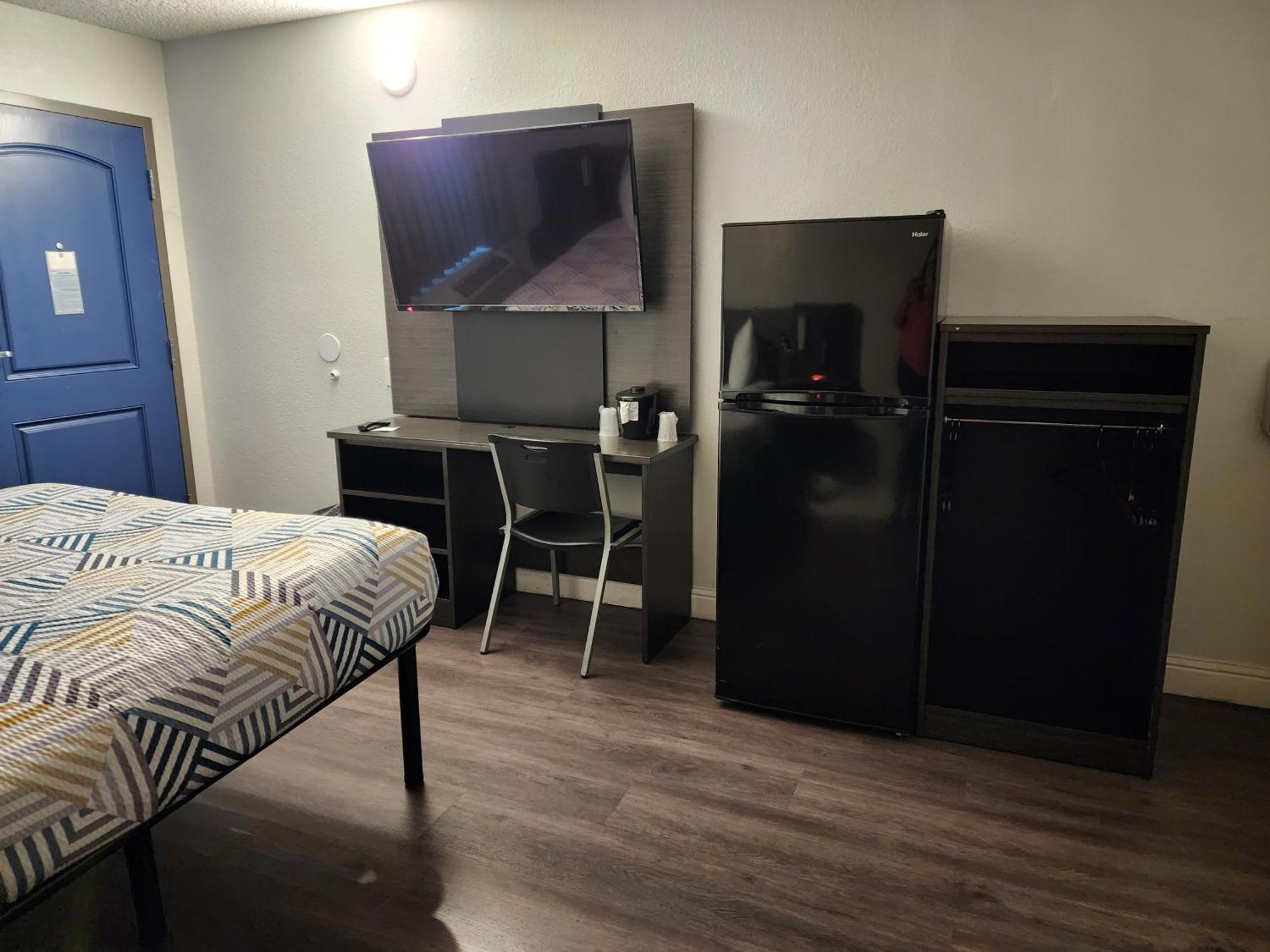 Studio 6 Sacramento, Ca Natomas מראה חיצוני תמונה