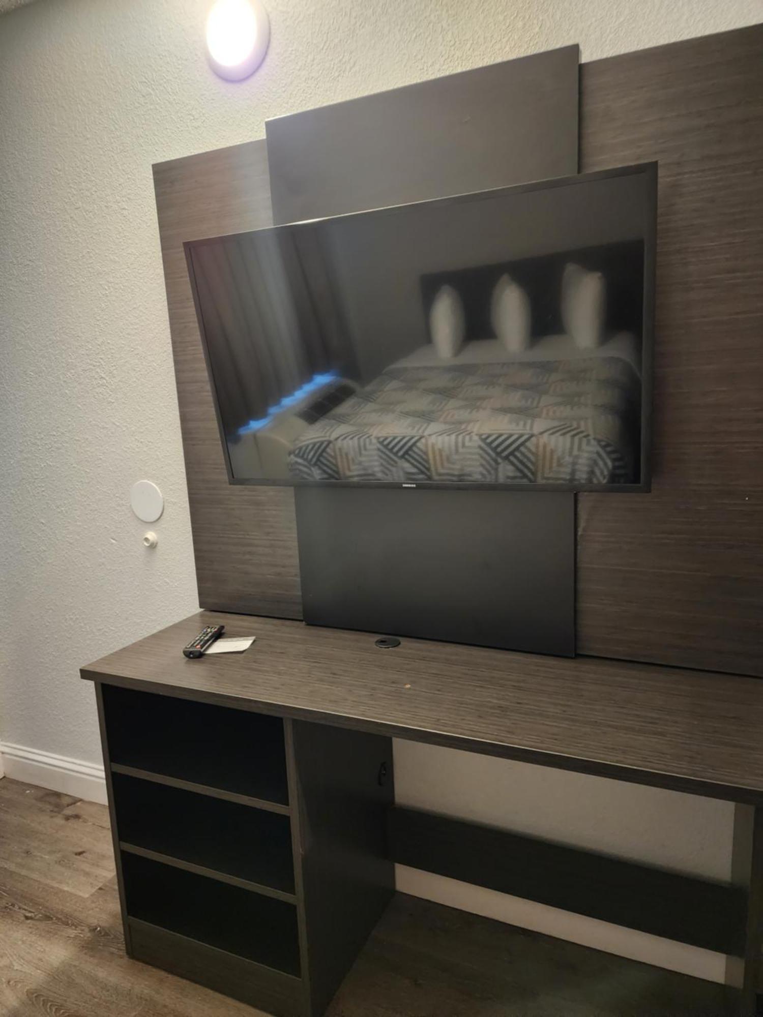 Studio 6 Sacramento, Ca Natomas מראה חיצוני תמונה