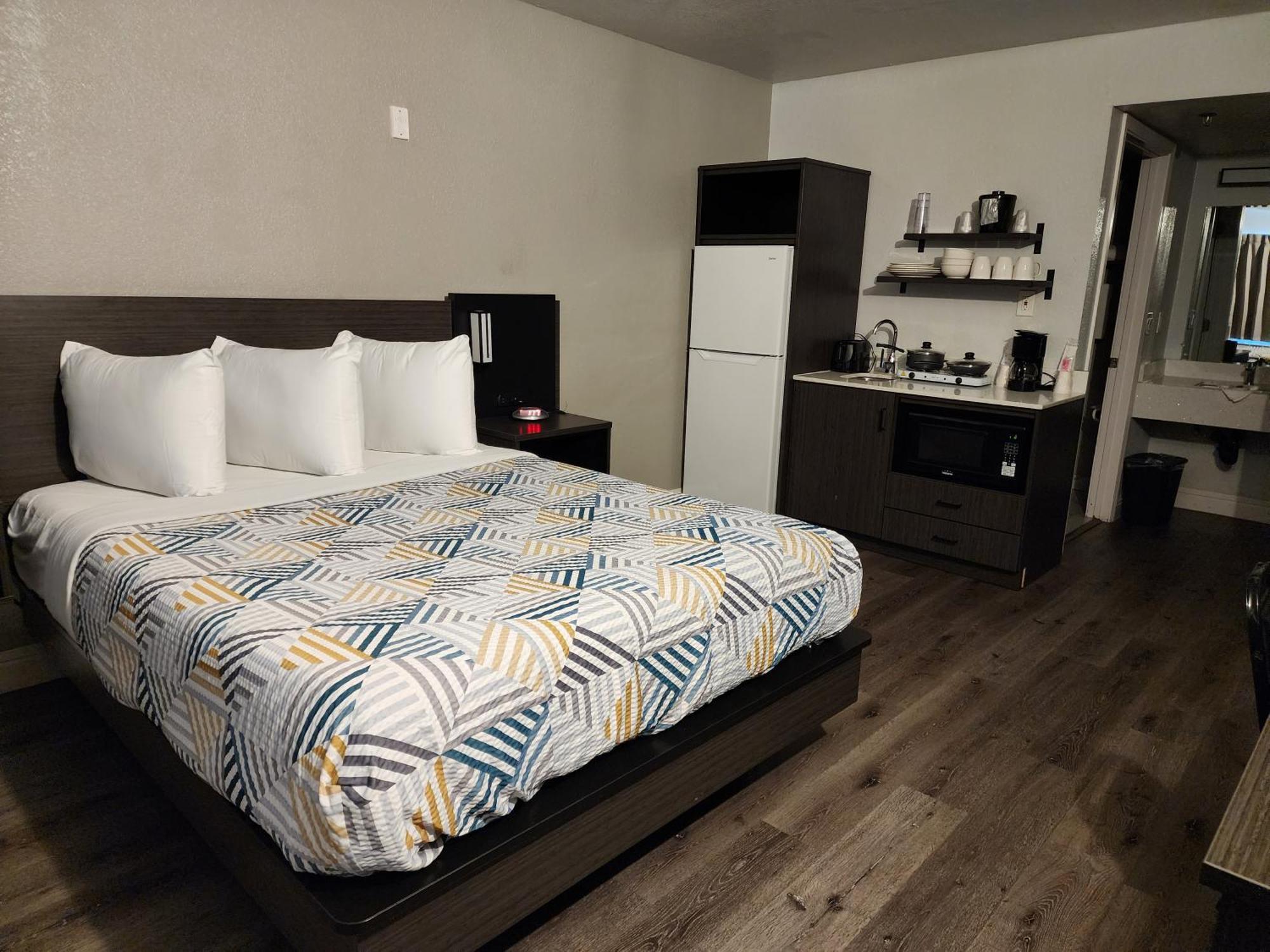 Studio 6 Sacramento, Ca Natomas מראה חיצוני תמונה