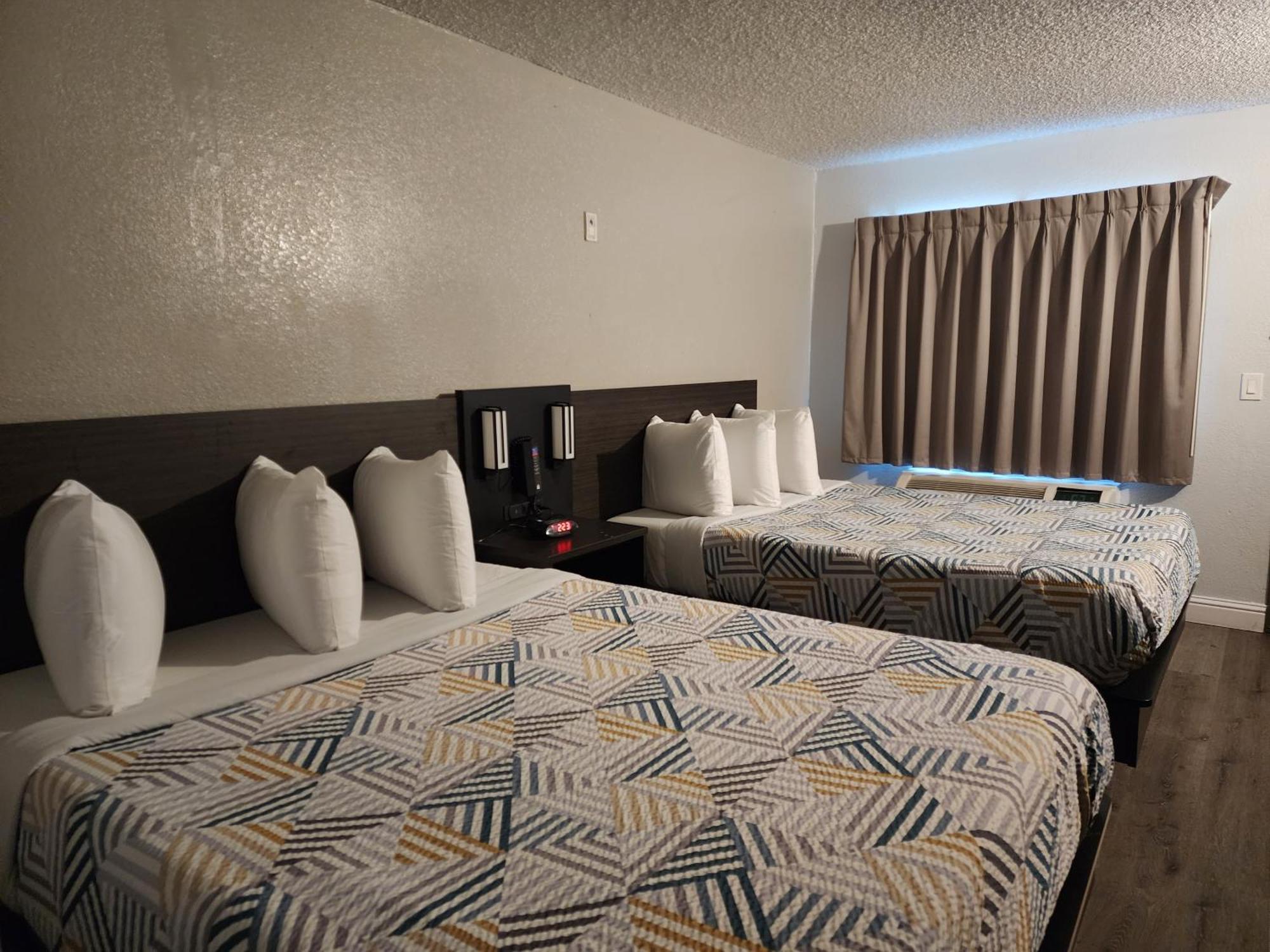 Studio 6 Sacramento, Ca Natomas מראה חיצוני תמונה