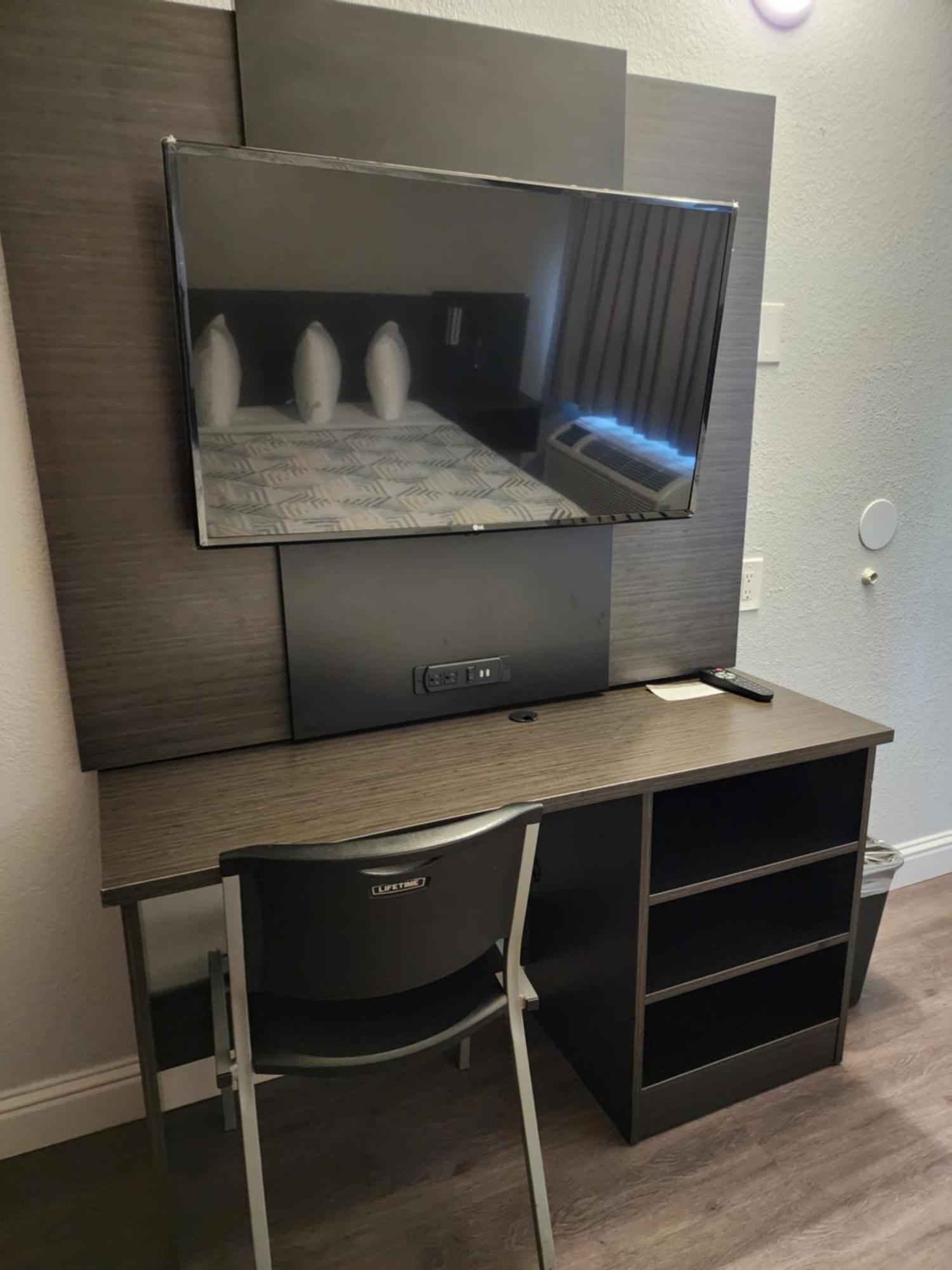 Studio 6 Sacramento, Ca Natomas מראה חיצוני תמונה