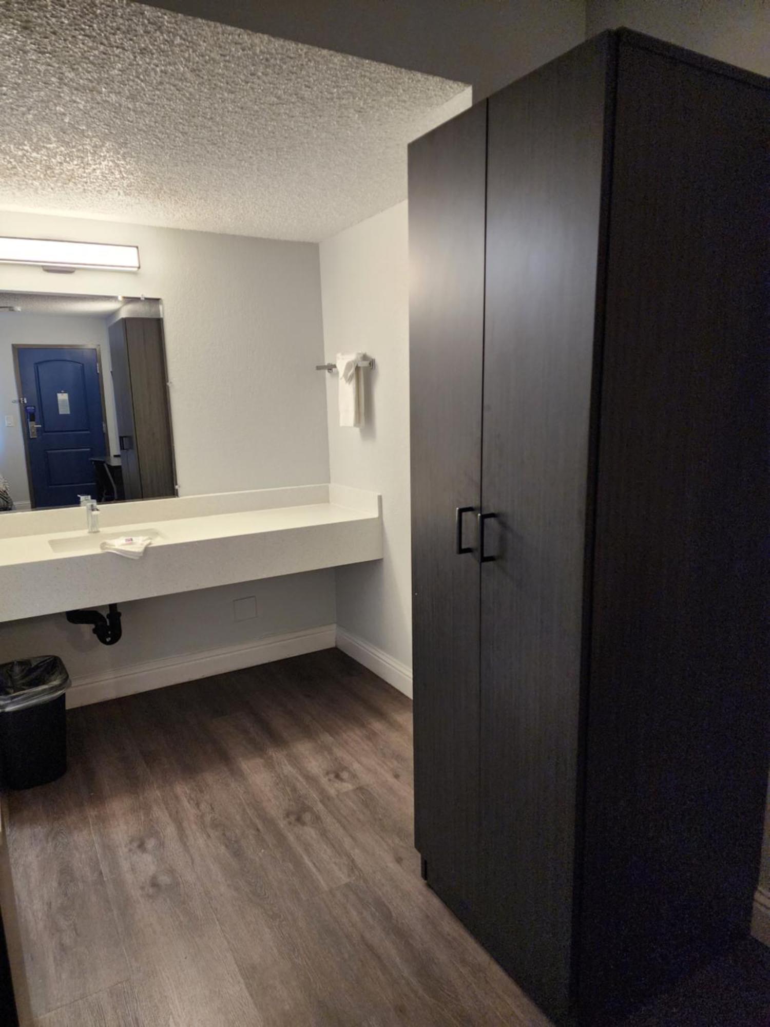 Studio 6 Sacramento, Ca Natomas מראה חיצוני תמונה