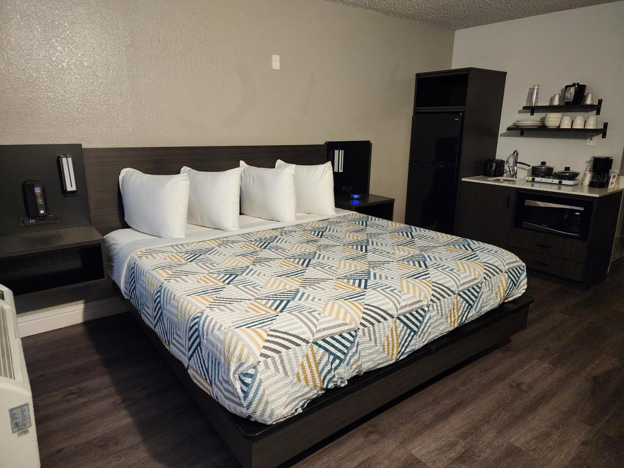 Studio 6 Sacramento, Ca Natomas מראה חיצוני תמונה