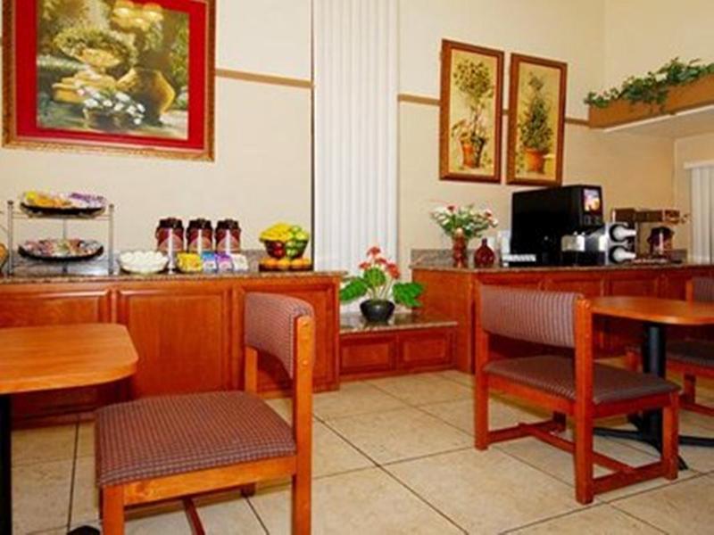 Studio 6 Sacramento, Ca Natomas מראה חיצוני תמונה