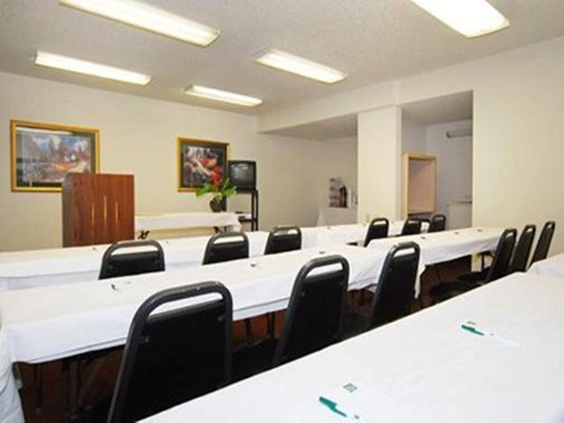 Studio 6 Sacramento, Ca Natomas מראה חיצוני תמונה