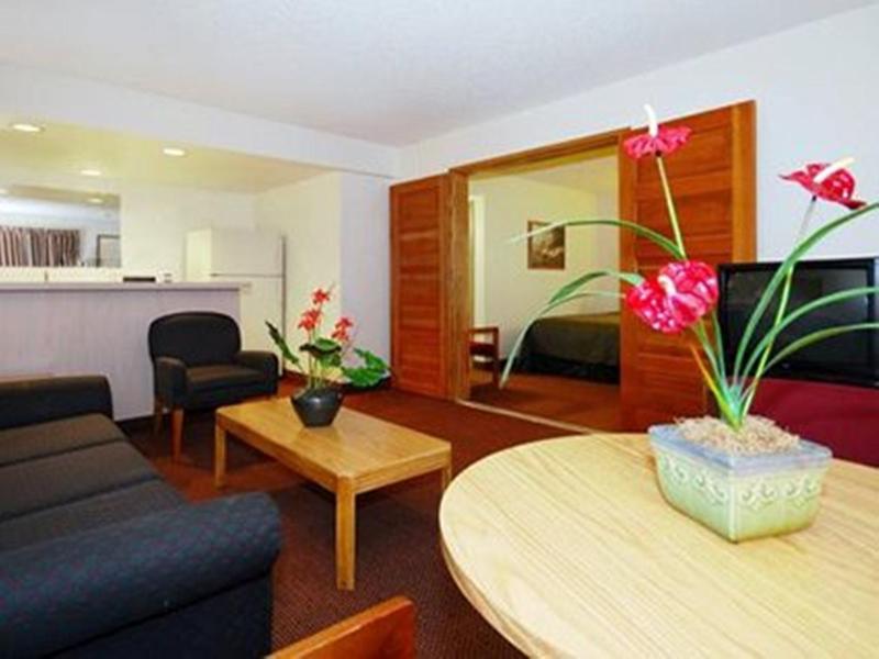Studio 6 Sacramento, Ca Natomas מראה חיצוני תמונה